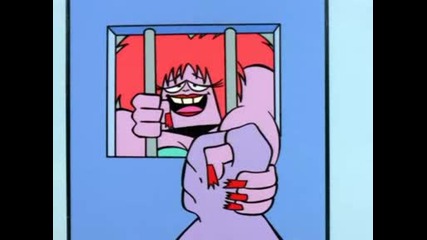 Dexters Laboratory ep.26