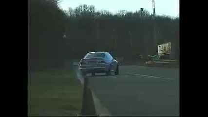 Drift Bmw M3