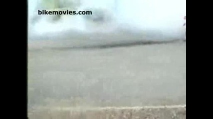 Evert - Fzr600 - Burnout - 28sec.wmv