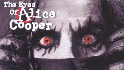 Alice Cooper - Pessi-mystic