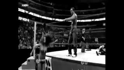 Chris Masters & Eve Torres [ Smile ]