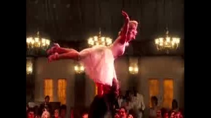 Dirty Dancing - Time of my Life (final Dance) - High Quality H