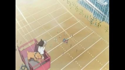 Eyeshield 21 - 020 part 1 