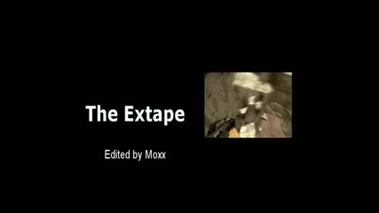 Cs - Esprit - The Extape