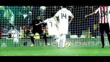 Cristiano Ronaldo 10/11 Hd