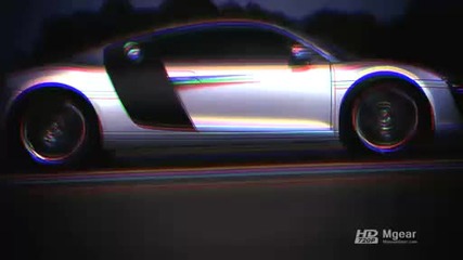 - Audi R8 Test Drive (manualgear.com) - - 