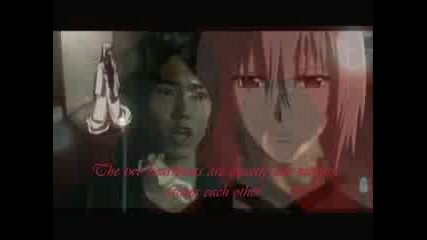 Vampire Knight Amv - Futatsu no Kodou to Akai Tsumi