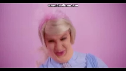 Meghan Trainor - All About That Bass Parody Bart Baker