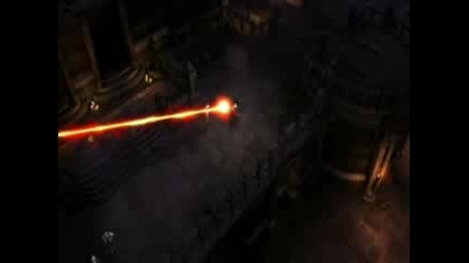 Diablo 3 skills