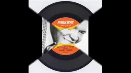 Chubby Checker La Paloma Twist