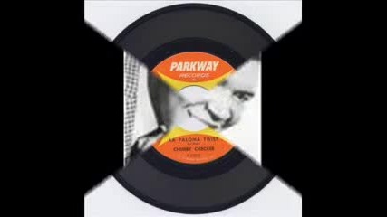 Chubby Checker La Paloma Twist 