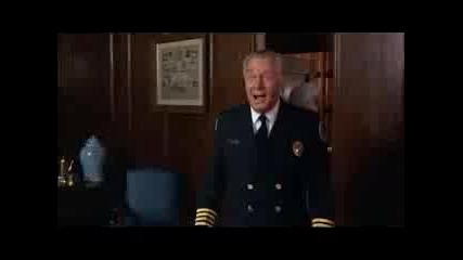 Police Academy 6 Trailer