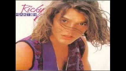 ricky martin asi es la vida