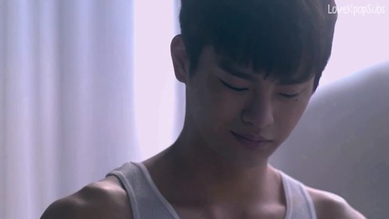 [mv Hd] Seo In Guk - With Laughter or With Tears [english Subs, Romanization & Hangul]