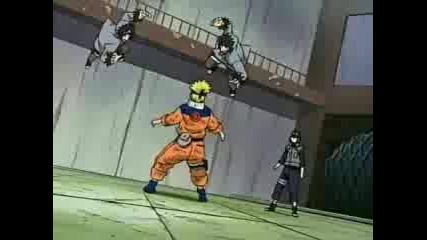 Naruto - Kill You 