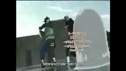 naruto shippuuden opening 4 