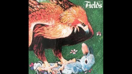 Fields - Fields 1971 ( Full Album ) progresive sympho rock