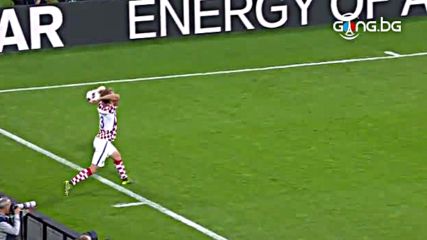 Как не се бие тъч на UEFA EURO 2016