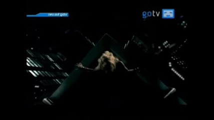 Anastacia ft. Ben Moody - Everything Burns