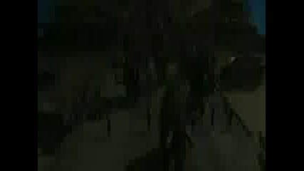 10 000 Bc - Трейлър