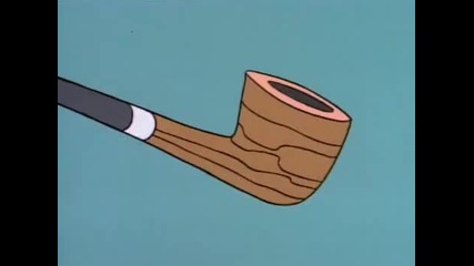 Ren and Stimpy - 3x08b Road Apples [dvdrip]