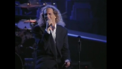 Michael Bolton - Since I Fell For You