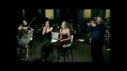 The Corrs, Old Town