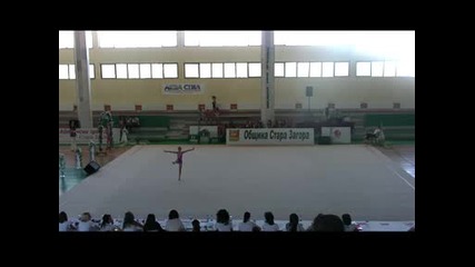 Теодора Ангелова Брилянт