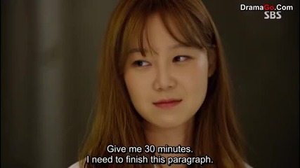 It's Okay It's love ep 11 part 4