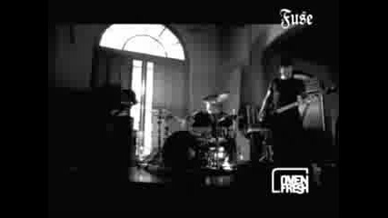 Evanescence - Anywhere music video