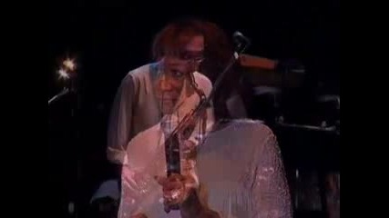 Salena Jones - Is It Me Youre Looking For