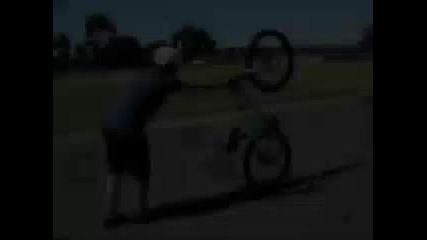 Много добрo момче с Bmx - Tommy Brayan