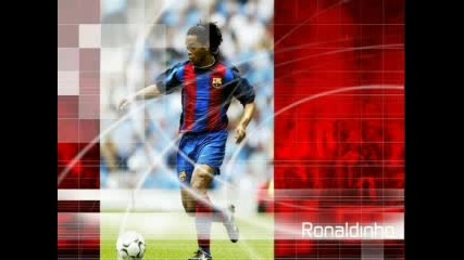 Ronaldinho Pics