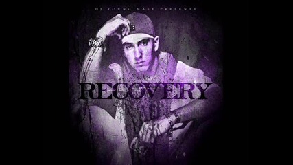 Eminem - Not afraid