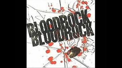 Bloodrock - Fatback - 1970 