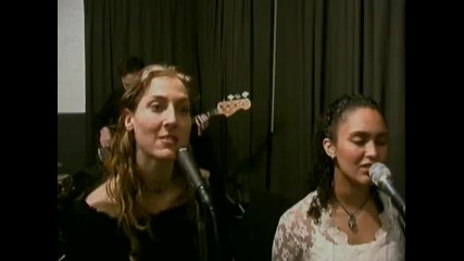 Suzanne Vega - Last Year`s Troubles 