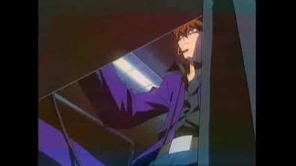 Yu - Gi - Oh! - Epizod 09 - Duel s duh 