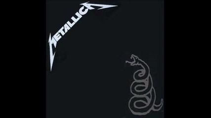 Metallica - My Friends Of Misery Hq