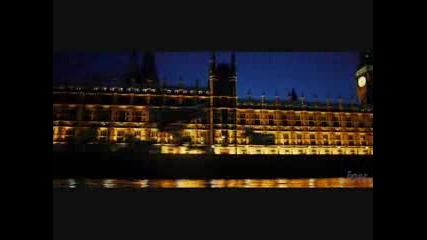 Pirates Of The Caribbean 3 (Harry Potter Style)