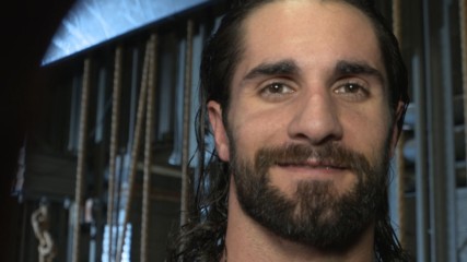 Seth Rollins on reuniting with Dean and Roman: WWE Network Pick of the Week, Nov. 3, 2017
