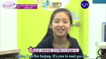 [eng] Hello Baby S7 Boyfriend- Ep 8 (1/4)
