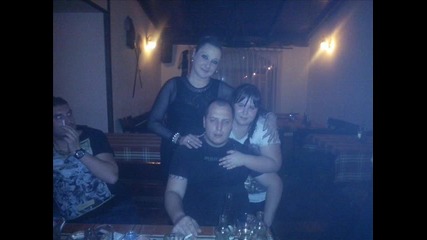 Iliqn i Alex-ludnica