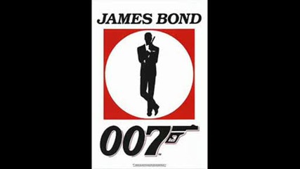 James Bond 007 Theme Tune (original).avi