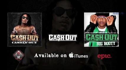 Cash Out (feat. Gucci Mane)- The Curb
