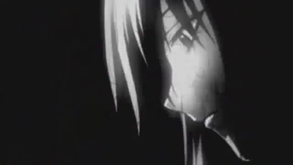 Elfenlied Amv - Blue - The Birthday Massacre (360p)