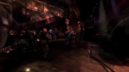 Batman Arkham Origins Sony Knightfall Pack Trailer