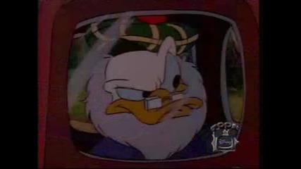 Duck Tales - 072 - Ducky Mountain High