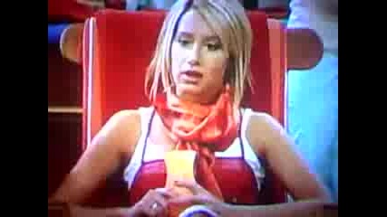 Suite Life On Deck - Maddie On Deck Part 2