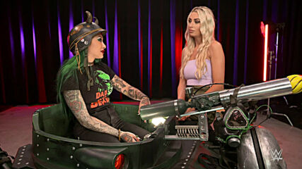 Shotzi Blackheart’s journey back to WWE after Tough Enough setback