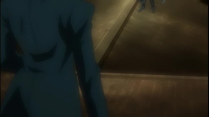Trinity blood 11 bg sub